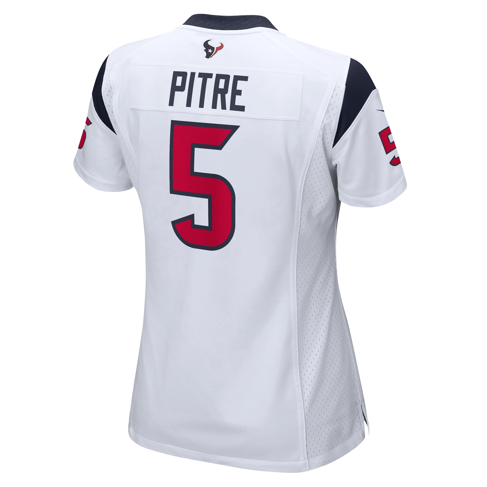 jalen pitre houston texans nike womens game player jersey white clowdercats knljf.jpg