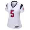 jalen pitre houston texans nike womens game player jersey white clowdercats sq1qh.jpg