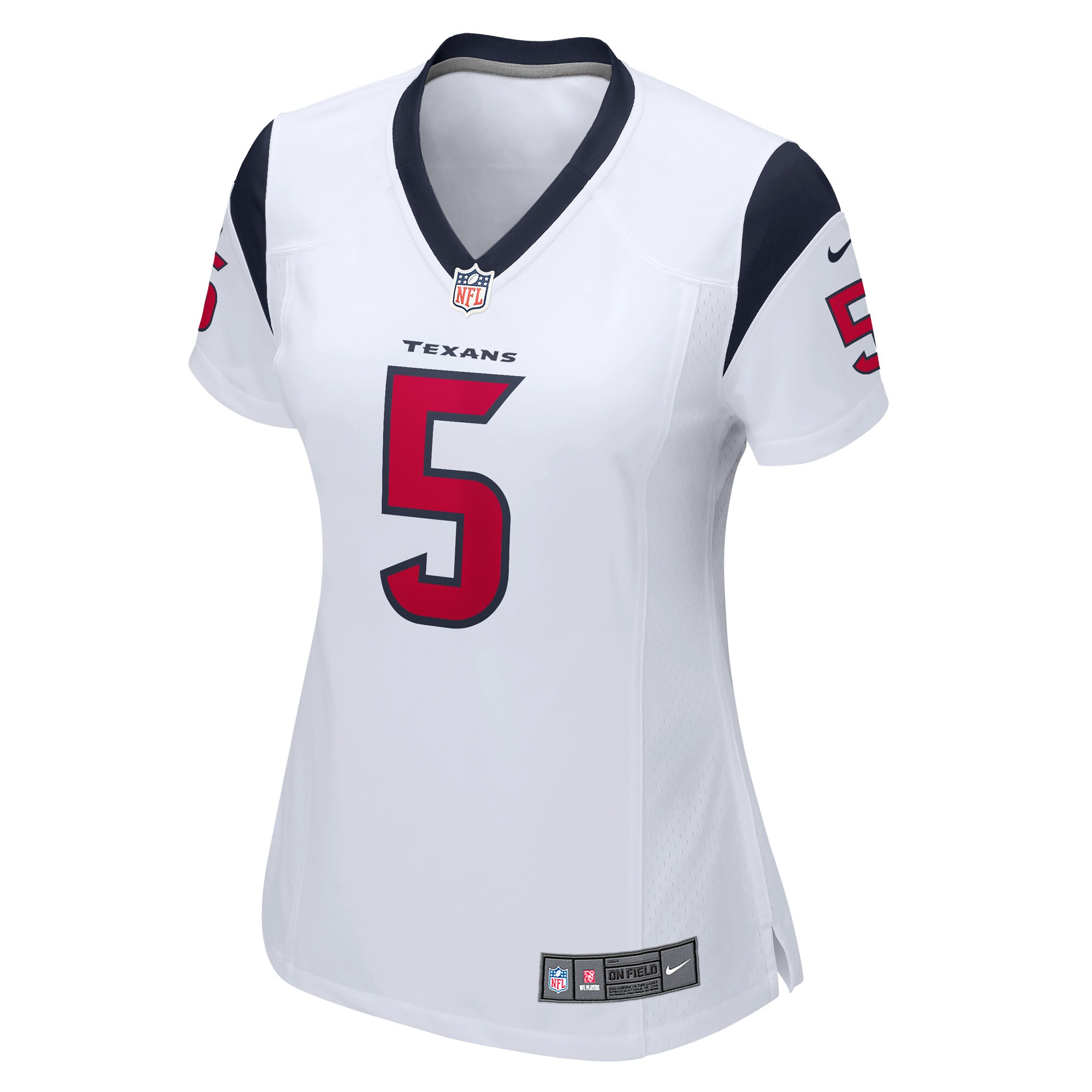 jalen pitre houston texans nike womens game player jersey white clowdercats sq1qh.jpg