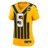 jalen ramsey pittsburgh steelers nike womens alternate 1933 throwback game jersey gold clowdercats szuyz.jpg