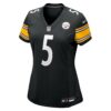 jalen ramsey pittsburgh steelers nike womens team game jersey black clowdercats n2dji.jpg