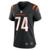 jalen rivers cincinnati bengals nike womens team game jersey black clowdercats 0ubzb.jpg