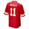 jalen royals kansas city chiefs nike team game jersey red clowdercats swtz0.jpg