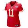 jalen royals kansas city chiefs nike womens team game jersey red clowdercats brj6t.jpg