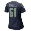 jalen sundell seattle seahawks nike womens team game jersey college navy clowdercats e47sk.jpg