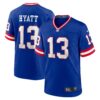 jalin hyatt new york giants nike alternate game jersey royal clowdercats quuio.jpg