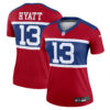 jalin hyatt new york giants nike womens alternate legend player performance top red clowdercats vgloa.jpg