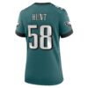 jalyx hunt philadelphia eagles nike womens team game jersey midnight green clowdercats dnyui.jpg