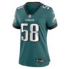 jalyx hunt philadelphia eagles nike womens team game jersey midnight green clowdercats h6adg.jpg