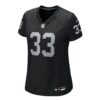 jamal adams las vegas raiders nike womens team game jersey black clowdercats jibcy.jpg