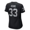 jamal adams las vegas raiders nike womens team game jersey black clowdercats kxnjp.jpg