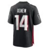 jamal agnew atlanta falcons nike team game jersey black clowdercats mnxfp.jpg