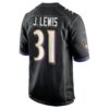 jamal lewis baltimore ravens nike retired player alternate game jersey black clowdercats kvre2.jpg