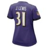 jamal lewis baltimore ravens nike womens game retired player jersey purple clowdercats aaxfd.jpg