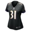 jamal lewis baltimore ravens nike womens retired player jersey black clowdercats cmyzj.jpg