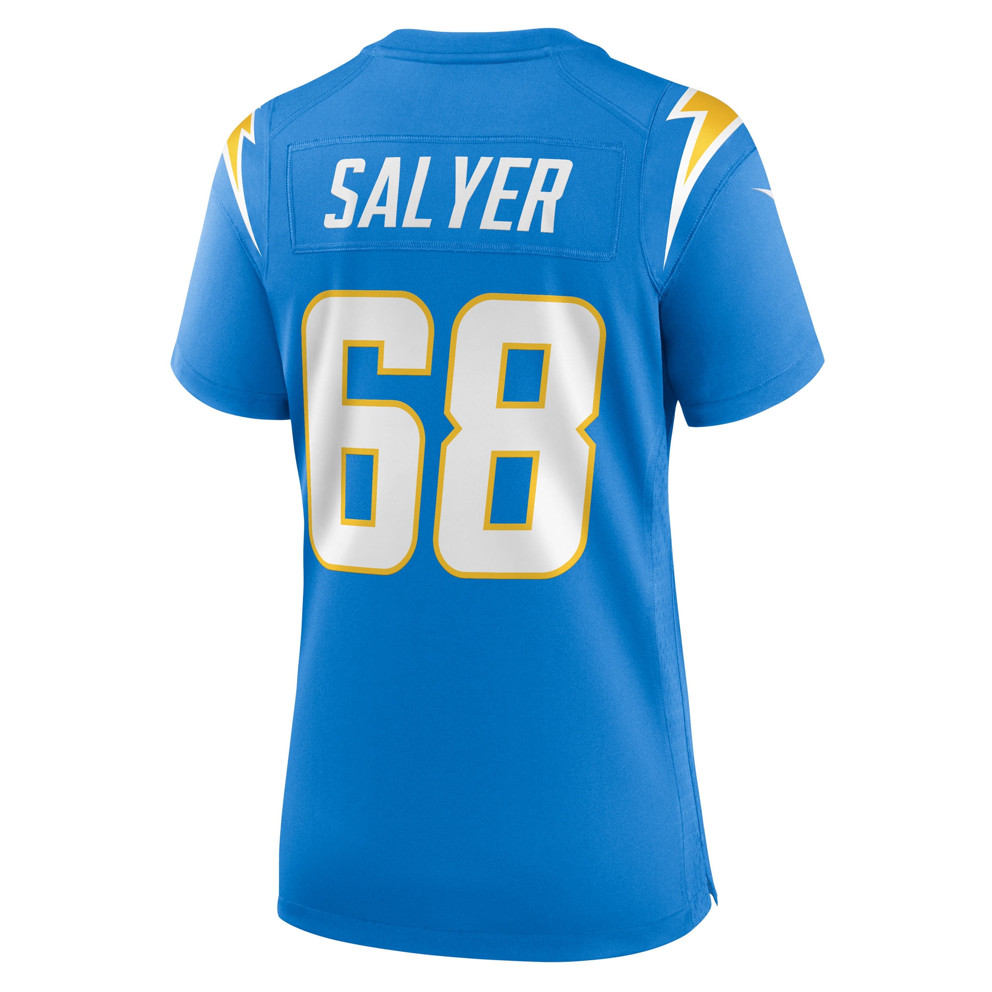 jamaree salyer los angeles chargers nike womens game player jersey powder blue clowdercats 3hwgw.jpg