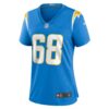 jamaree salyer los angeles chargers nike womens game player jersey powder blue clowdercats wrug9.jpg