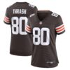 jamari thrash cleveland browns nike womens game jersey brown clowdercats ynpfg.jpg