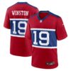 jameis winston new york giants nike alternate game jersey century red clowdercats sgm61.jpg
