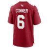 james conner arizona cardinals nike home game jersey cardinal clowdercats mzwfe.jpg