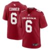 james conner arizona cardinals nike home game jersey cardinal clowdercats tcank.jpg