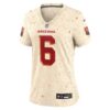 james conner arizona cardinals nike womens 2025 rivalries collection game jersey natural clowdercats p541t.jpg