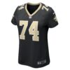 james hurst new orleans saints nike womens game jersey black clowdercats gc1b9.jpg