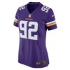 james lynch minnesota vikings nike womens game player jersey purple clowdercats 5os6o.jpg