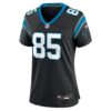 james mitchell carolina panthers nike womens team game jersey black clowdercats rmnq1.jpg