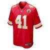 james winchester kansas city chiefs nike game jersey red clowdercats ukx0b.jpg