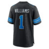 jameson williams detroit lions nike alternate game player jersey black clowdercats w6pqf.jpg