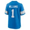 jameson williams detroit lions nike game player jersey blue clowdercats miqbd.jpg