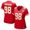 janarius robinson kansas city chiefs nike womens team game jersey red clowdercats suwnl.jpg