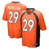 jaquan mcmillian denver broncos nike team game jersey orange clowdercats cn6pg.jpg
