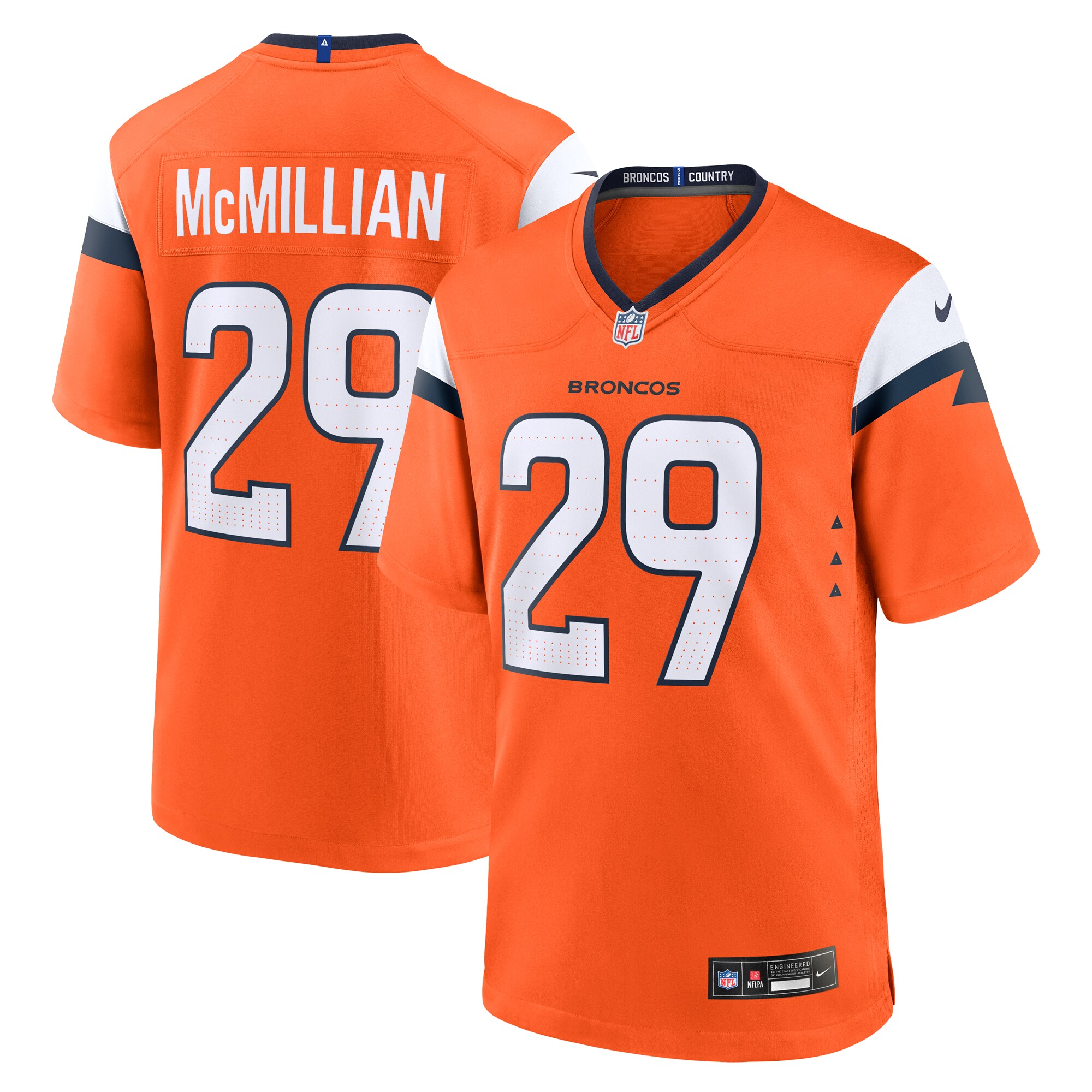 jaquan mcmillian denver broncos nike team game jersey orange clowdercats dezyt.jpg