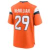 jaquan mcmillian denver broncos nike team game jersey orange clowdercats wfk9e.jpg