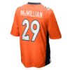 jaquan mcmillian denver broncos nike team game jersey orange clowdercats woonw.jpg