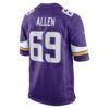 jared allen minnesota vikings nike retired player game jersey purple clowdercats jj2hv.jpg