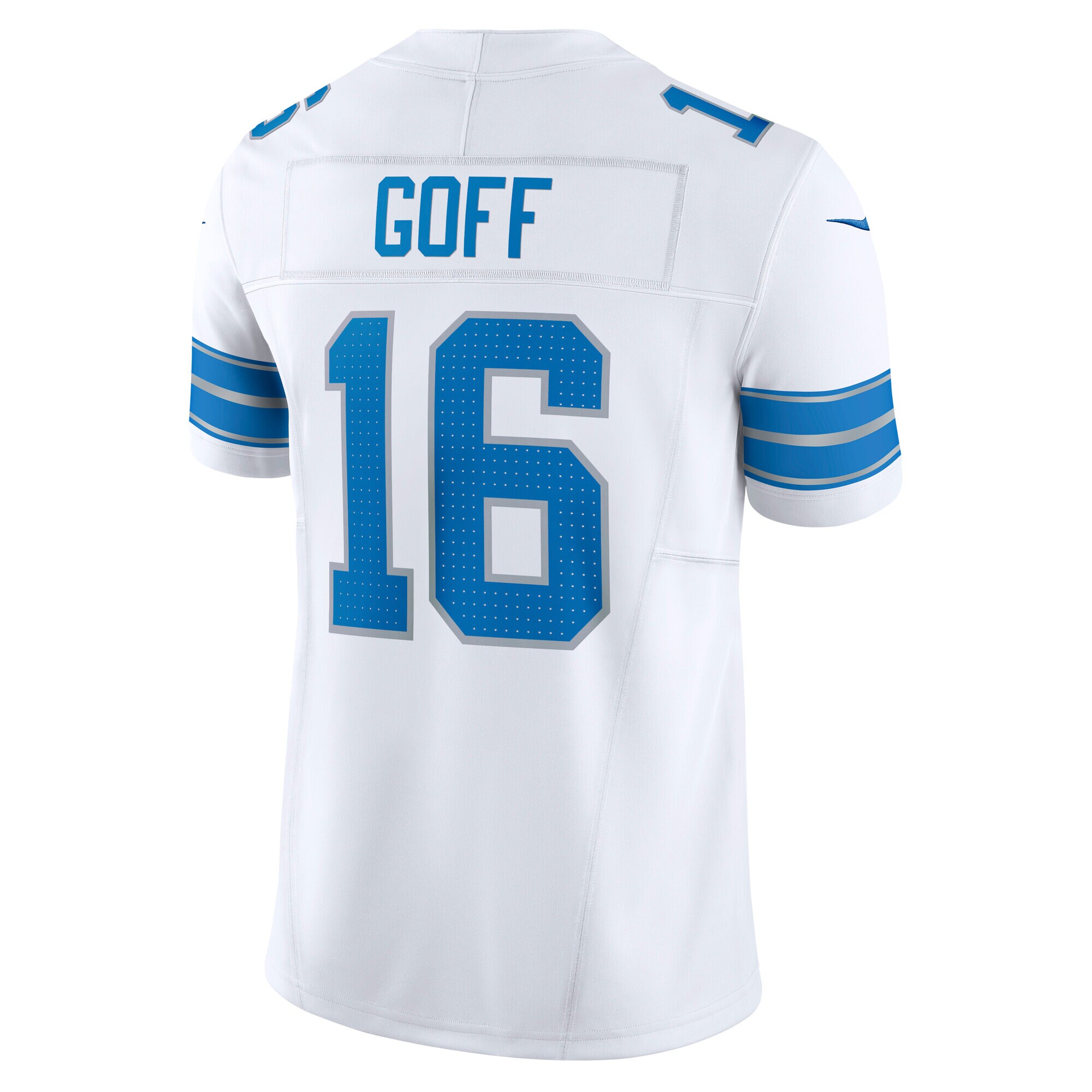 jared goff detroit lions nike vapor fuse limited jersey white clowdercats 2e5lg.jpg