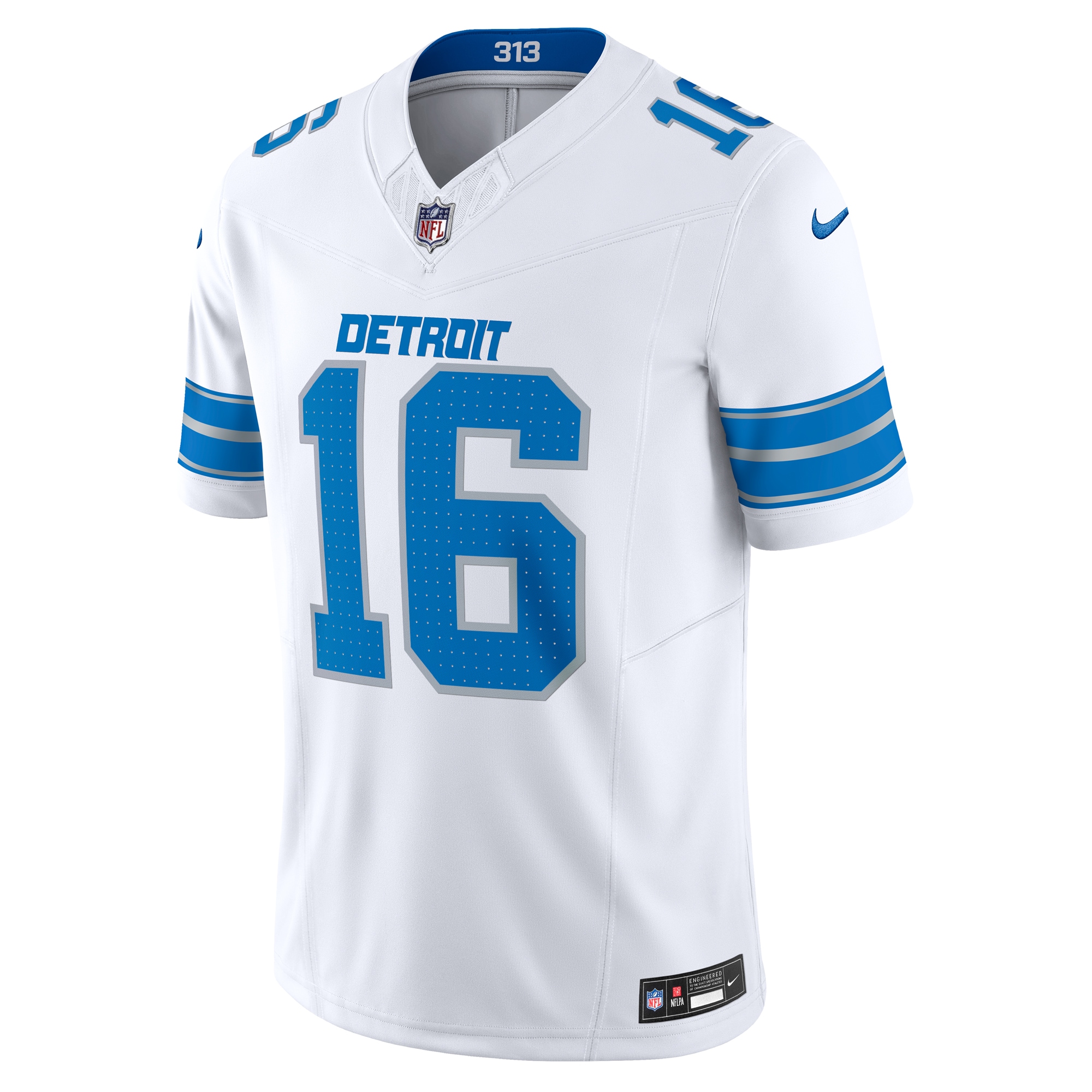 jared goff detroit lions nike vapor fuse limited jersey white clowdercats xqnrl.jpg