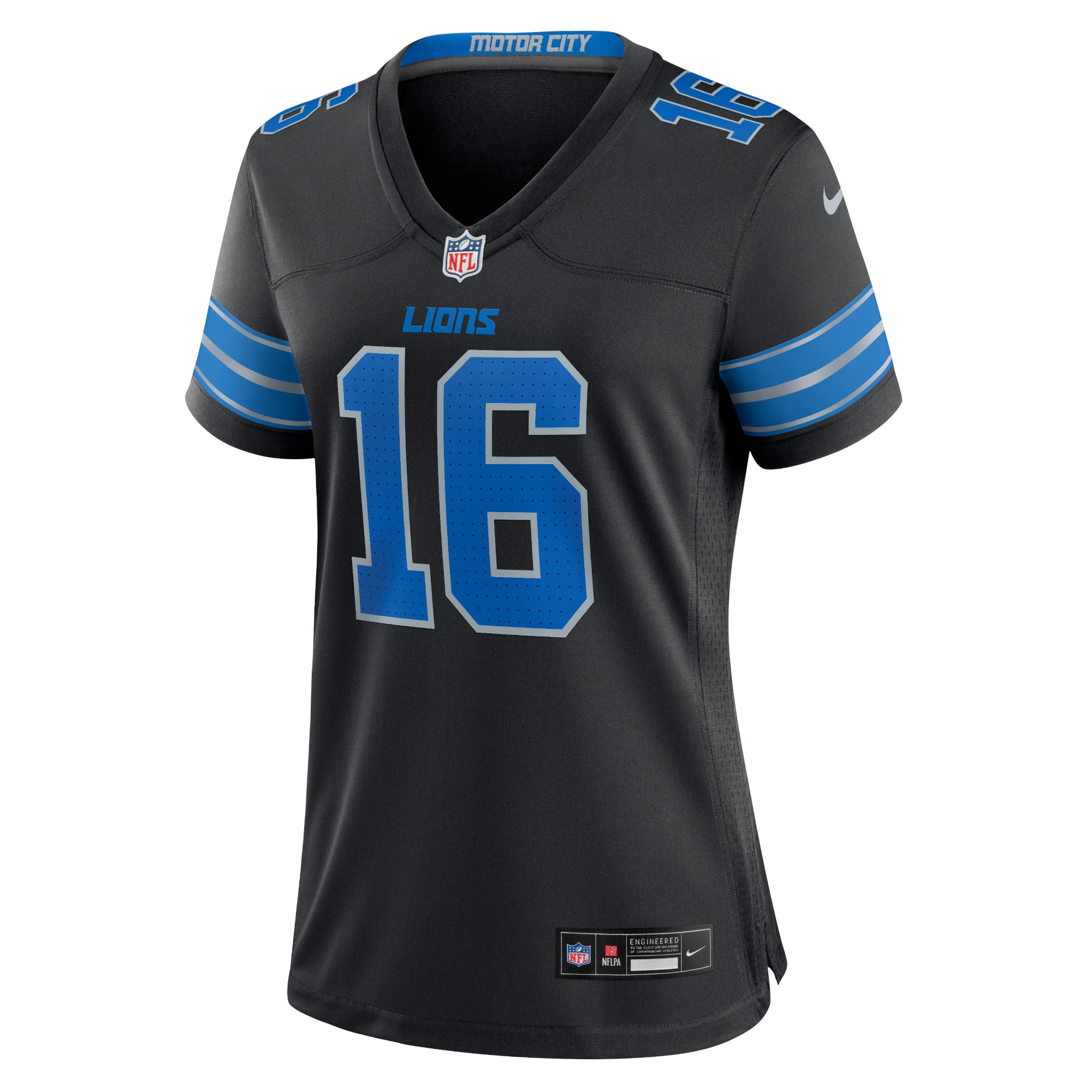 jared goff detroit lions nike womens 2nd alternate game jersey black clowdercats hbmhx.jpg