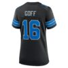 jared goff detroit lions nike womens 2nd alternate game jersey black clowdercats kusii.jpg