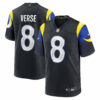 jared verse los angeles rams nike 2025 rivalries collection game jersey midnight blue clowdercats likxm.jpg
