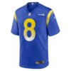 jared verse los angeles rams nike player game jersey royal clowdercats if4gf.jpg