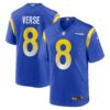 jared verse los angeles rams nike player game jersey royal clowdercats yc5fi.jpg