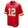 jared wiley kansas city chiefs nike game jersey red clowdercats peb5a.jpg