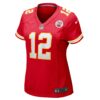 jared wiley kansas city chiefs nike womens game jersey red clowdercats afbso.jpg