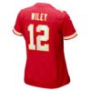 jared wiley kansas city chiefs nike womens game jersey red clowdercats jmuvo.jpg