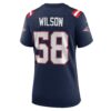 jared wilson new england patriots nike womens team game jersey navy clowdercats lejp7.jpg