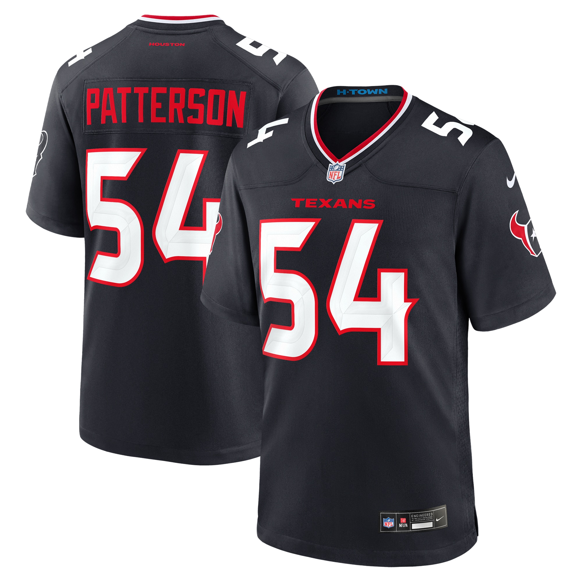 jarrett patterson houston texans nike team game jersey navy clowdercats uace2.jpg